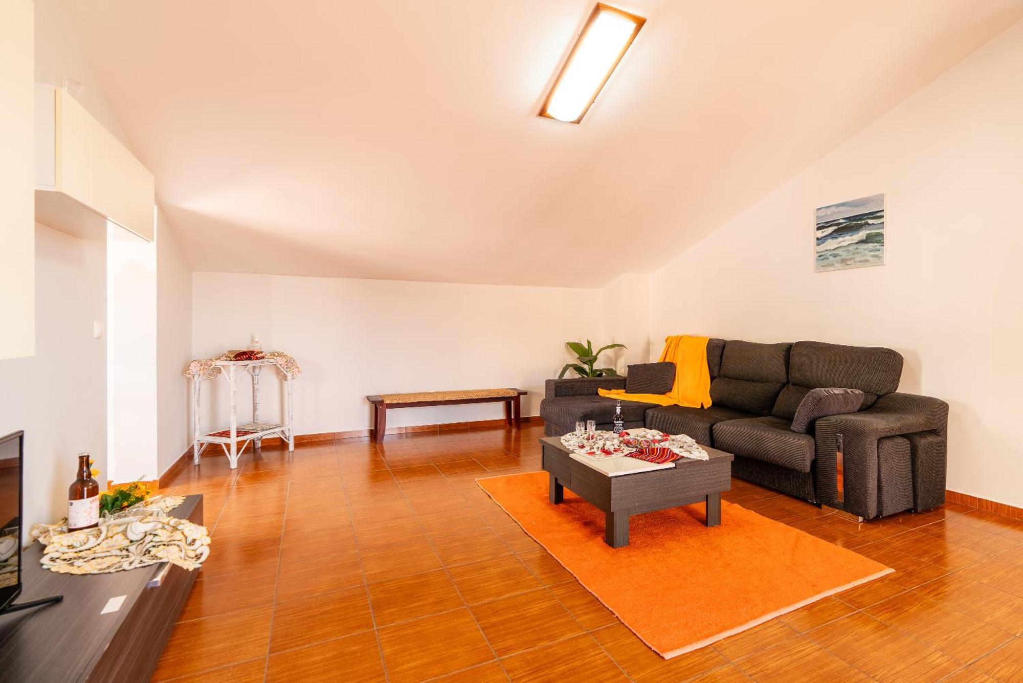 Apartamento Celia Arco da Calheta  Bagian luar foto
