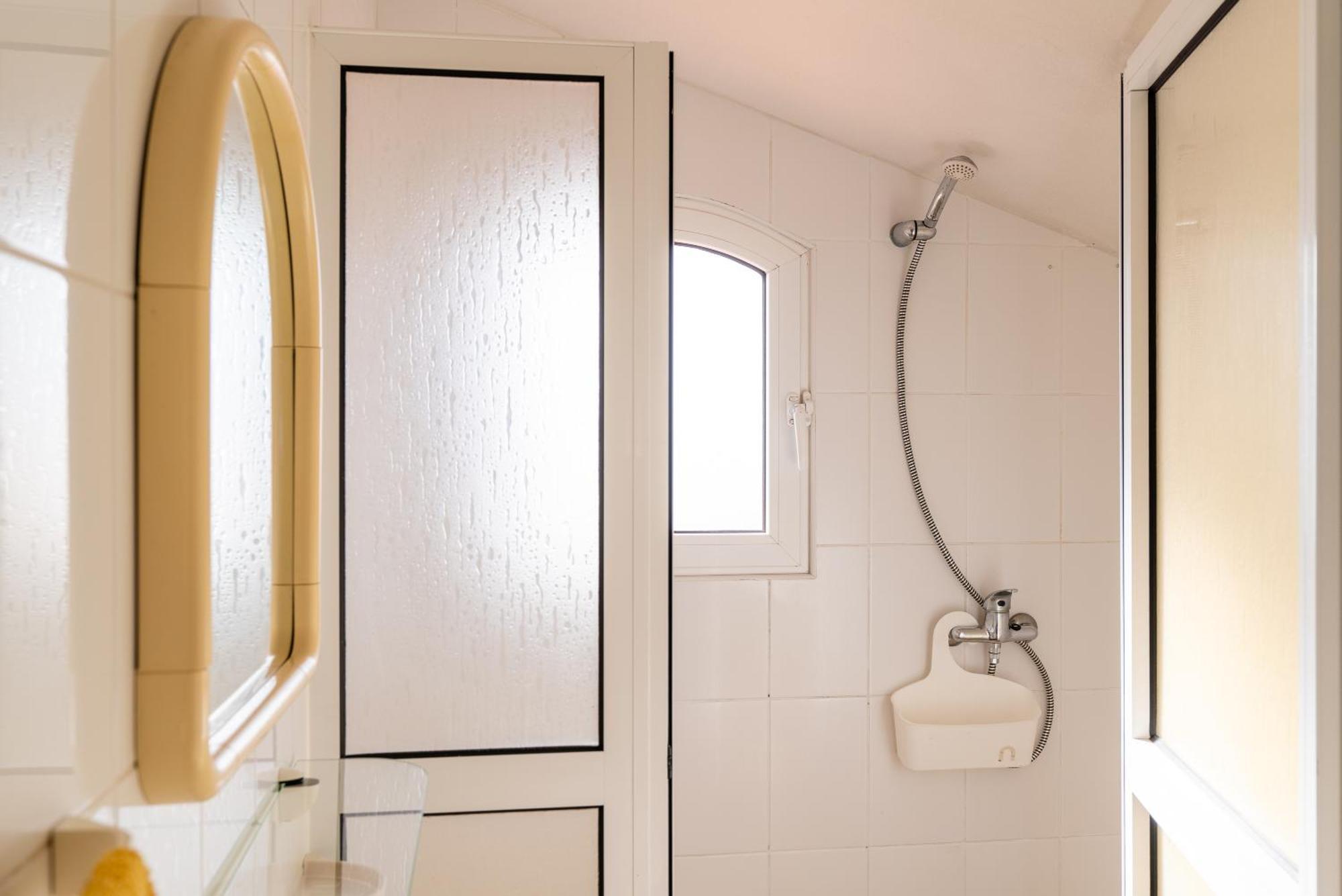 Apartamento Celia Arco da Calheta  Bagian luar foto