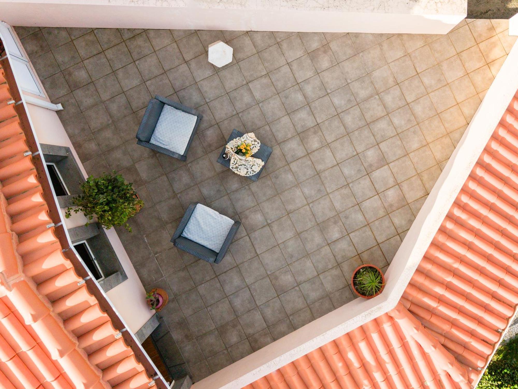 Apartamento Celia Arco da Calheta  Bagian luar foto