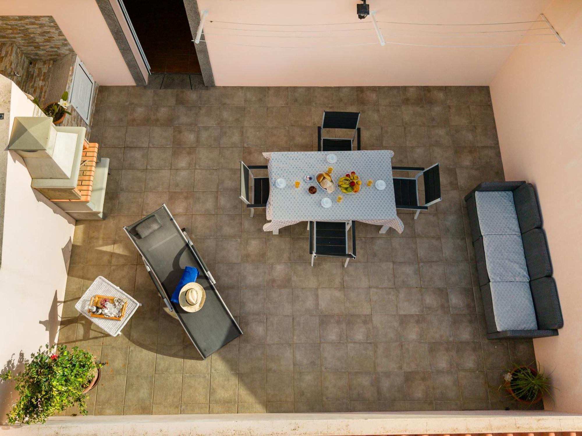 Apartamento Celia Arco da Calheta  Bagian luar foto