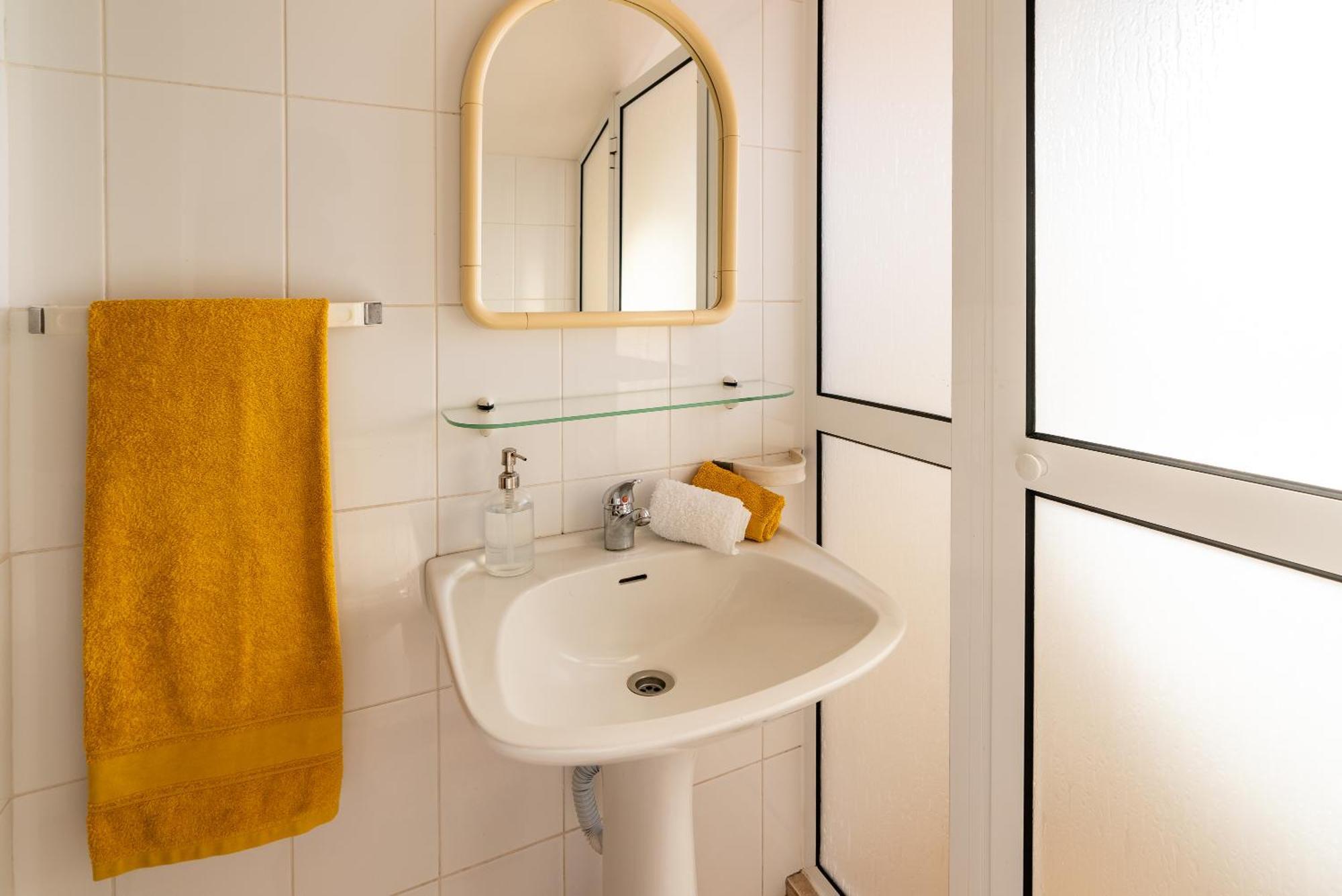 Apartamento Celia Arco da Calheta  Bagian luar foto