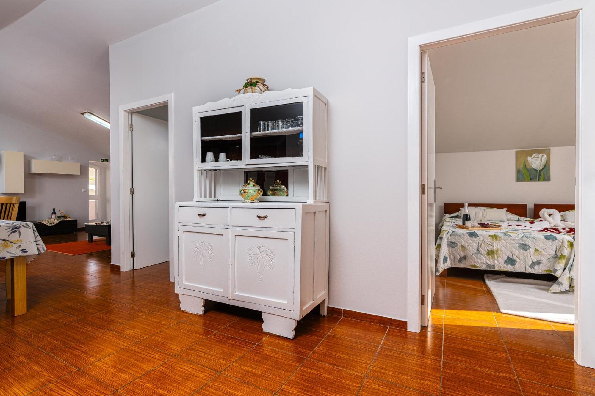 Apartamento Celia Arco da Calheta  Bagian luar foto