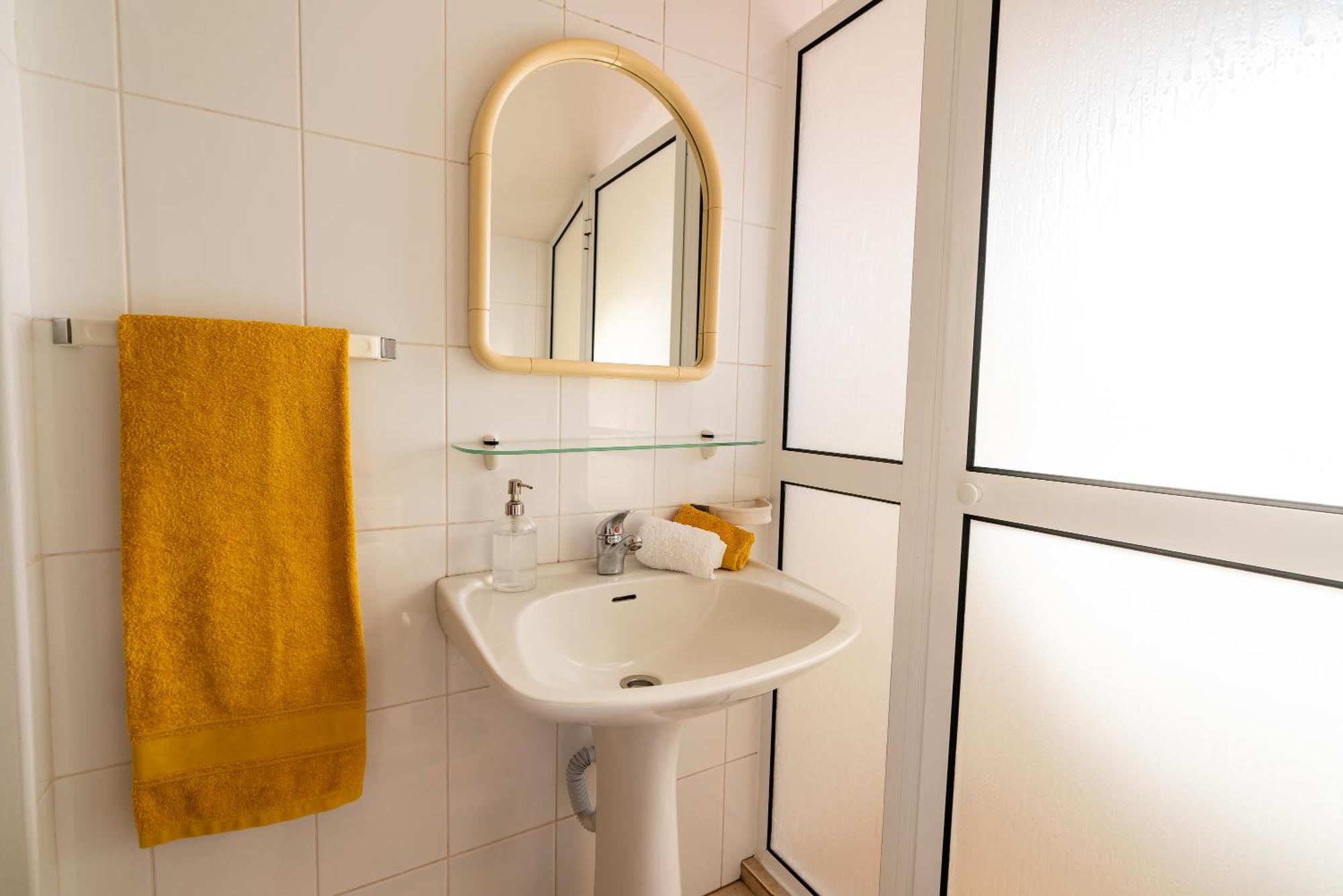 Apartamento Celia Arco da Calheta  Bagian luar foto